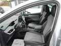 Skoda Enyaq iV 60 *AHV+LED+NAVI* Silber - thumbnail 7