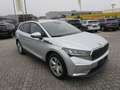 Skoda Enyaq iV 60 *AHV+LED+NAVI* Silber - thumbnail 3