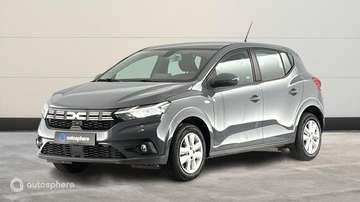 1.0 TCe 90ch Expression