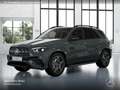Mercedes-Benz GLE 350 de 4M AMG+NIGHT+PANO+360+AHK+MULTIBEAM+HUD Grau - thumbnail 13