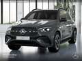 Mercedes-Benz GLE 350 de 4M AMG+NIGHT+PANO+360+AHK+MULTIBEAM+HUD Grau - thumbnail 2