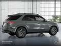 Mercedes-Benz GLE 350 de 4M AMG+NIGHT+PANO+360+AHK+MULTIBEAM+HUD Grau - thumbnail 16