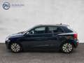 Audi A1 25 TFSI advanced exterieur Blau - thumbnail 2