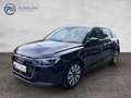 Audi A1 25 TFSI advanced exterieur Blau - thumbnail 1