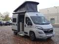 Opel Crosscamp Flex 541 mit 4 Sitzplätze Camper Van Grau - thumbnail 16
