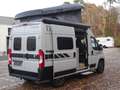 Opel Crosscamp Flex 541 mit 4 Sitzplätze Camper Van Grau - thumbnail 10