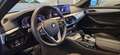 BMW 520 DA LUXURY/NAVI PRO/CAMERA/ACC/LEDER/LED/**33000KM Grijs - thumbnail 13