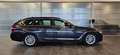 BMW 520 DA LUXURY/NAVI PRO/CAMERA/ACC/LEDER/LED/**33000KM Gris - thumbnail 2