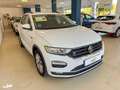 Volkswagen T-Roc 1.0 TSI Advance R-line 81kW Blanco - thumbnail 2