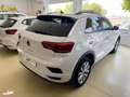 Volkswagen T-Roc 1.0 TSI Advance R-line 81kW Blanco - thumbnail 7