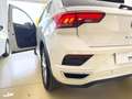 Volkswagen T-Roc 1.0 TSI Advance R-line 81kW Blanco - thumbnail 20