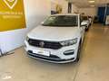 Volkswagen T-Roc 1.0 TSI Advance R-line 81kW Blanco - thumbnail 1