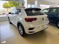Volkswagen T-Roc 1.0 TSI Advance R-line 81kW Blanco - thumbnail 5