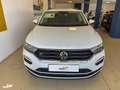 Volkswagen T-Roc 1.0 TSI Advance R-line 81kW Blanco - thumbnail 3