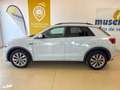 Volkswagen T-Roc 1.0 TSI Advance R-line 81kW Blanco - thumbnail 4
