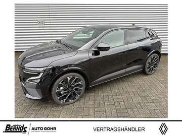 220 Comfort Range Esprit Alpine
