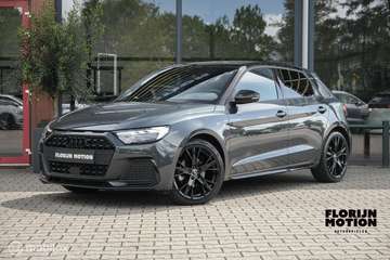 Sportback 30 TFSI Advanced edition | DAB | Cruise
