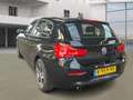 BMW 118 1-serie 118i Executive Schwarz - thumbnail 4