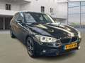 BMW 118 1-serie 118i Executive Schwarz - thumbnail 2