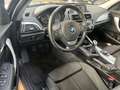 BMW 118 1-serie 118i Executive Schwarz - thumbnail 8