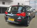 BMW 118 1-serie 118i Executive Schwarz - thumbnail 3