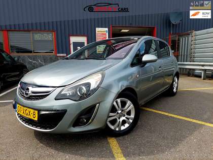 Opel Corsa 1.3 CDTi EcoFlex S/S Cosmo // AIRCO / NAVI / CRUIS