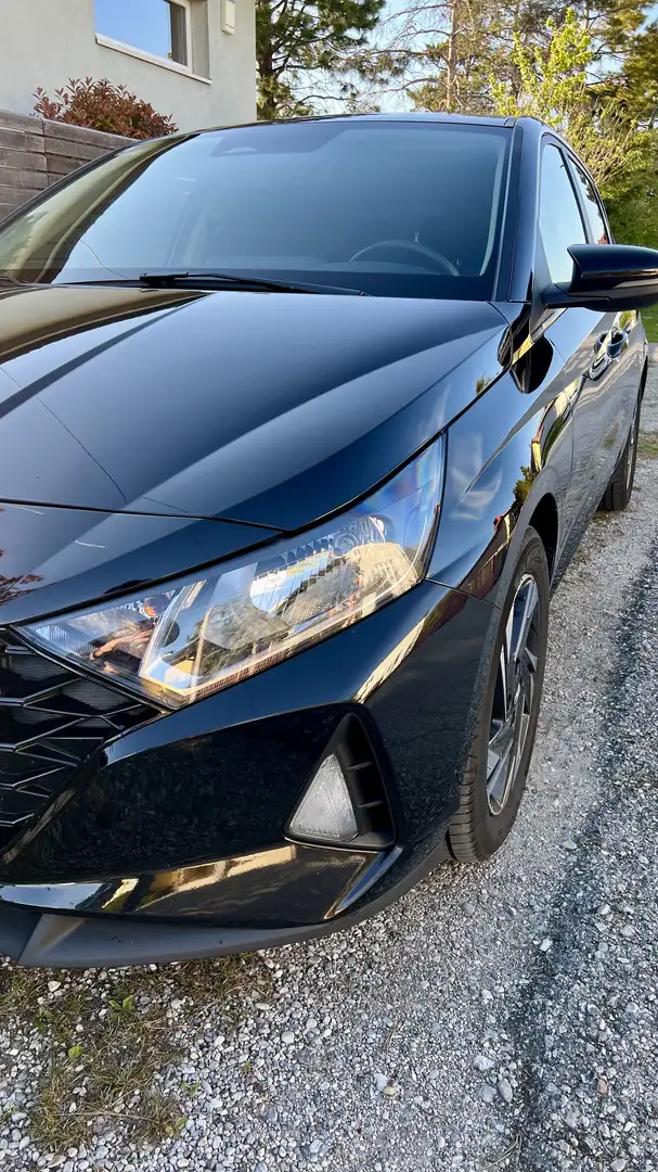 Hyundai i20 1,0 T-GDI N-Line DCT - 2