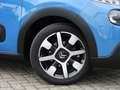 Citroen C3 1.2 PureTech 82PK Shine CARPLAY | NAVI | TWO-TONE Blauw - thumbnail 11