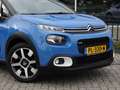 Citroen C3 1.2 PureTech 82PK Shine CARPLAY | NAVI | TWO-TONE Blauw - thumbnail 10