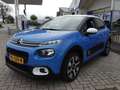 Citroen C3 1.2 PureTech 82PK Shine CARPLAY | NAVI | TWO-TONE Blauw - thumbnail 13