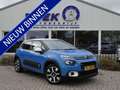 Citroen C3 1.2 PureTech 82PK Shine CARPLAY | NAVI | TWO-TONE Blauw - thumbnail 1