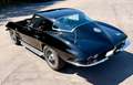 Corvette C2 Sting Ray 427 BIG BLOCK 390HP | 4 Gang | Matching Numbers Schwarz - thumbnail 3