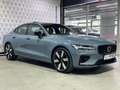 Volvo S60 2.0 Recharge T8 AWD Ultimate Dark/Bowers&Wilkins/P Grijs - thumbnail 4
