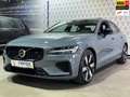 Volvo S60 2.0 Recharge T8 AWD Ultimate Dark/Bowers&Wilkins/P Grijs - thumbnail 1