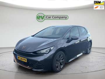 Business One 62 kWh | SOH 91% | Camera | Stoelverw