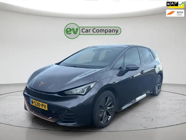 CUPRA Born Business One 62 kWh | SOH 91% | Camera | Stoelverw