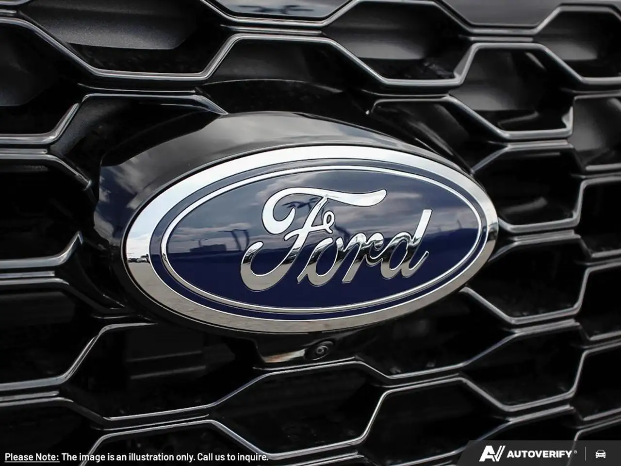 Ford Explorer снимка Ford Explorer