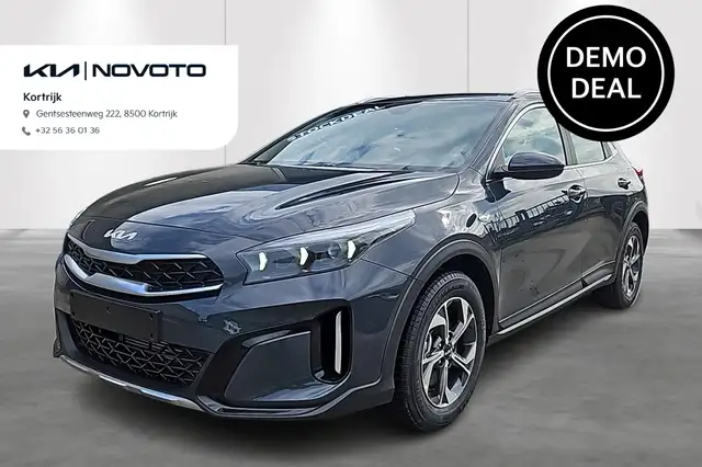 Kia XCeed 1.0 T-GDi 100 Pure