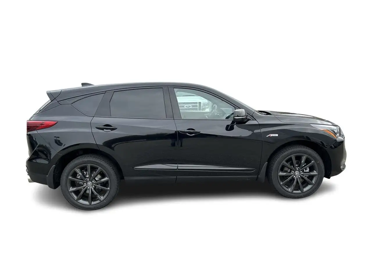 Acura RDX снимка Acura RDX