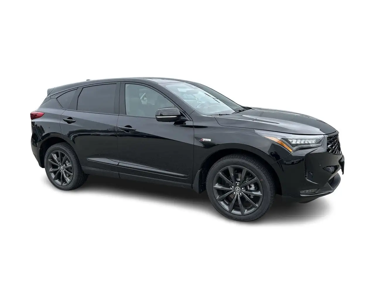 Acura RDX снимка Acura RDX