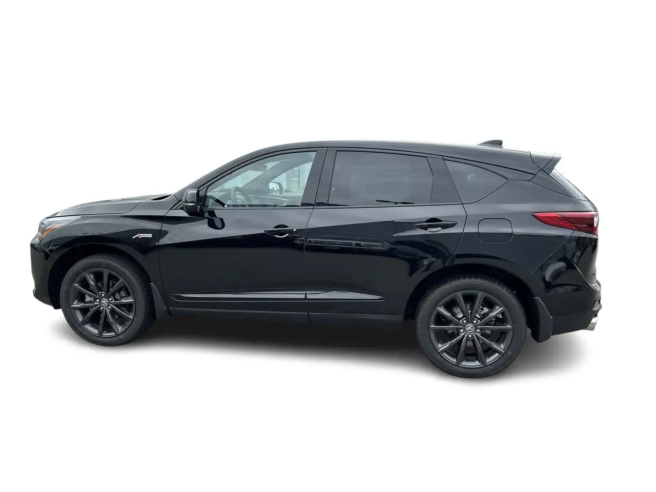 Acura RDX снимка Acura RDX