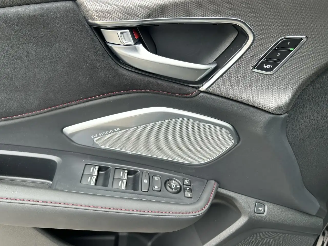 Acura RDX снимка Acura RDX