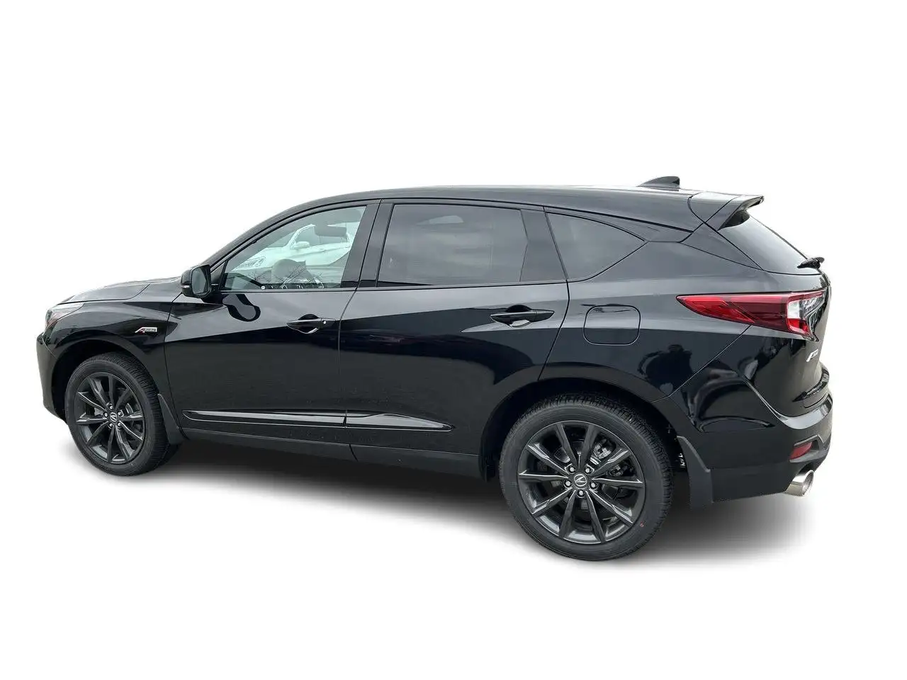 Acura RDX снимка Acura RDX