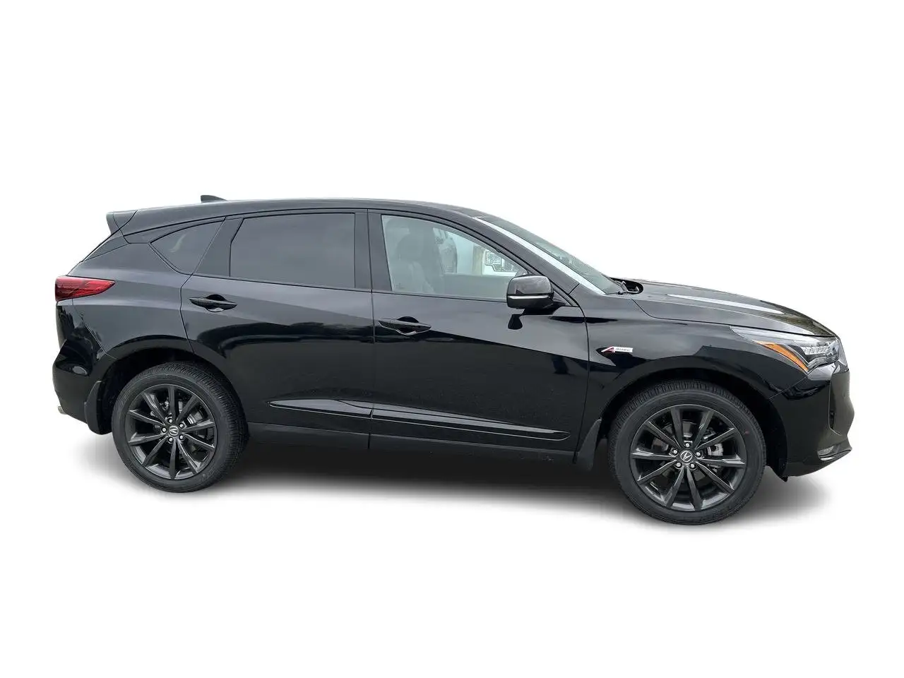 Acura RDX снимка Acura RDX