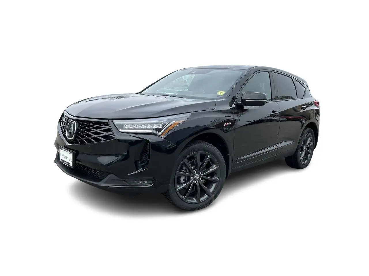 Acura RDX снимка Acura RDX