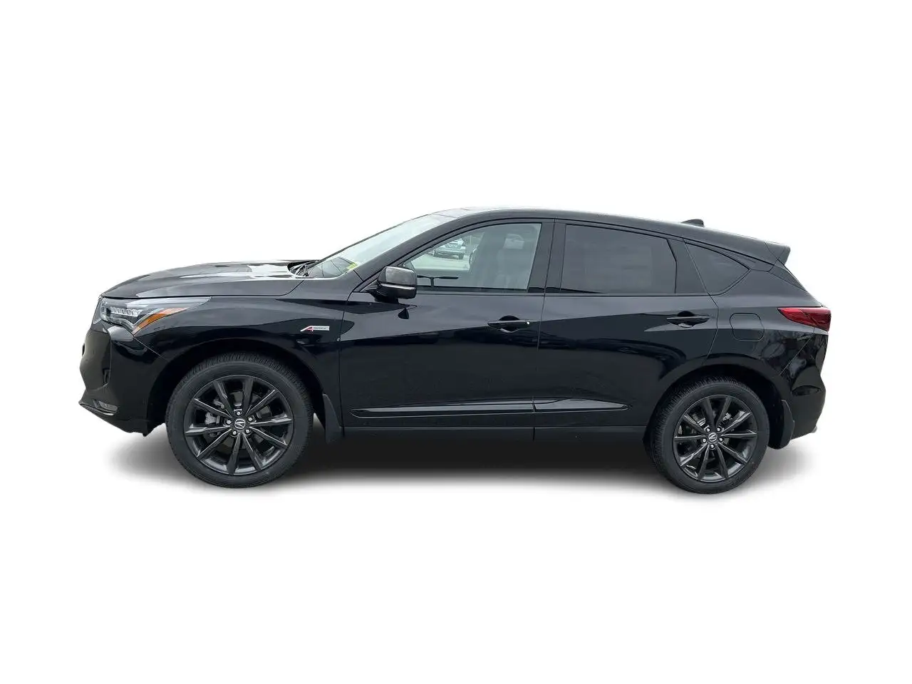 Acura RDX снимка Acura RDX
