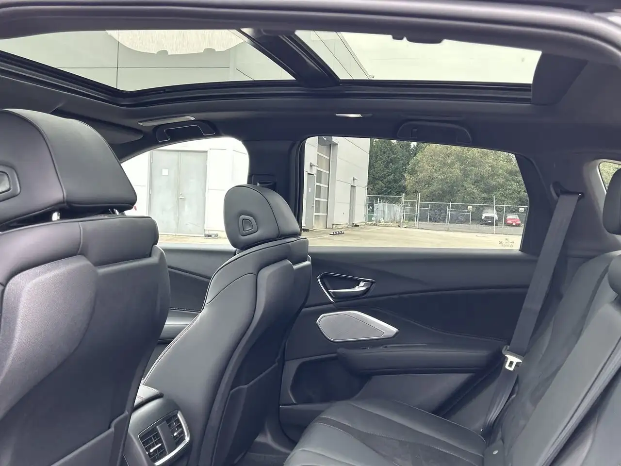 Acura RDX снимка Acura RDX