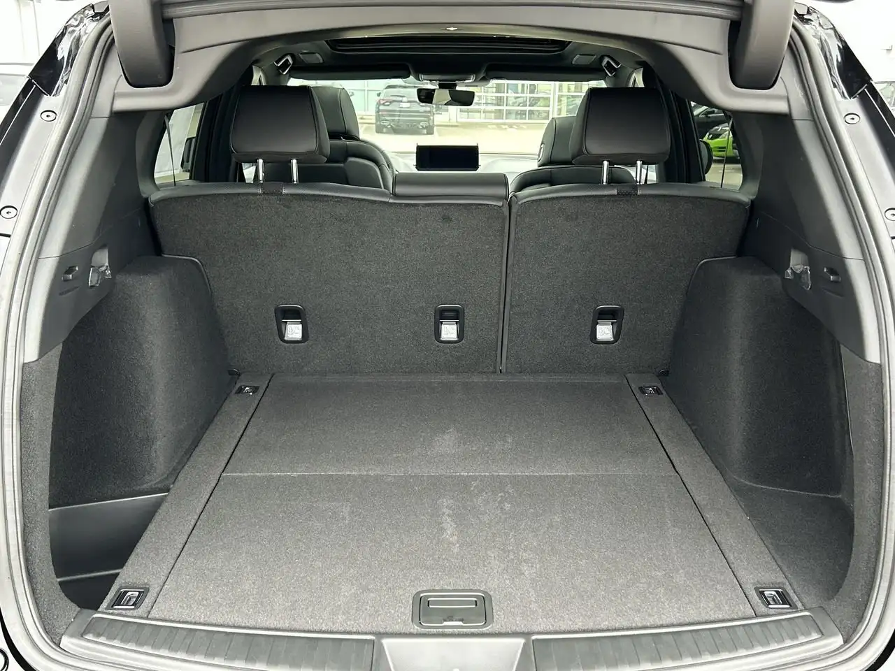Acura RDX снимка Acura RDX