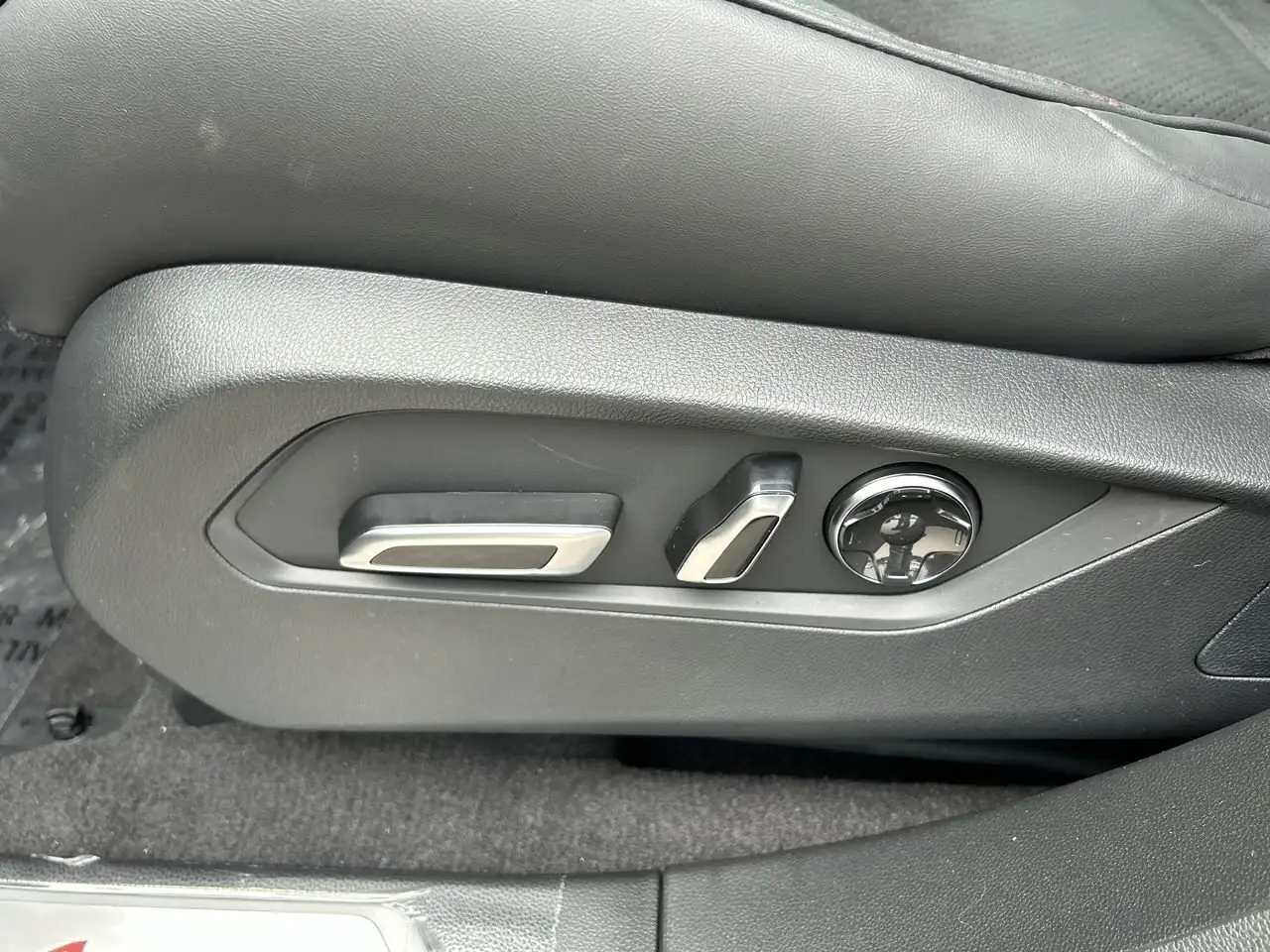 Acura RDX снимка Acura RDX