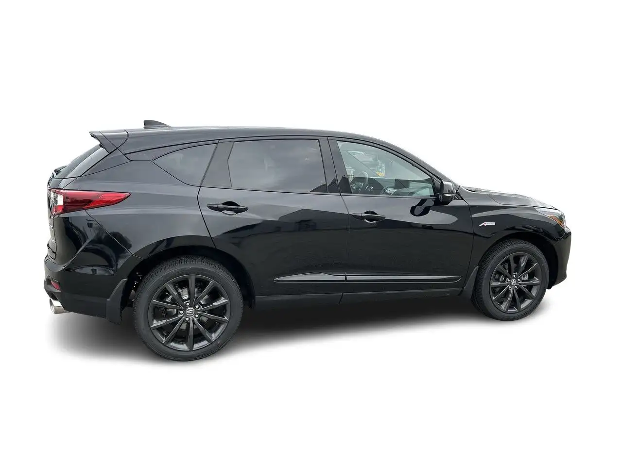 Acura RDX снимка Acura RDX